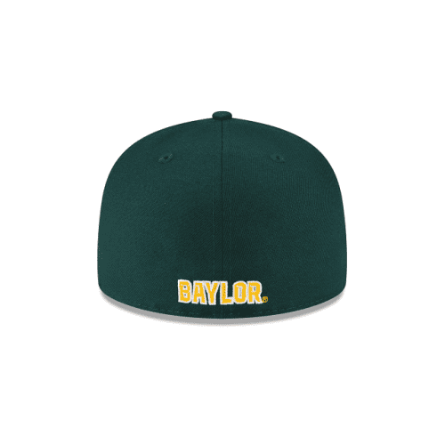 70647889 59FIFTY COLLEGESTOCK BAYBEA GREEN R