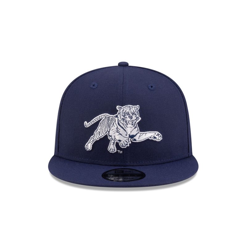 70648173 9FIFTY NEWCOLLEGEHBCU JACTIG NAV F