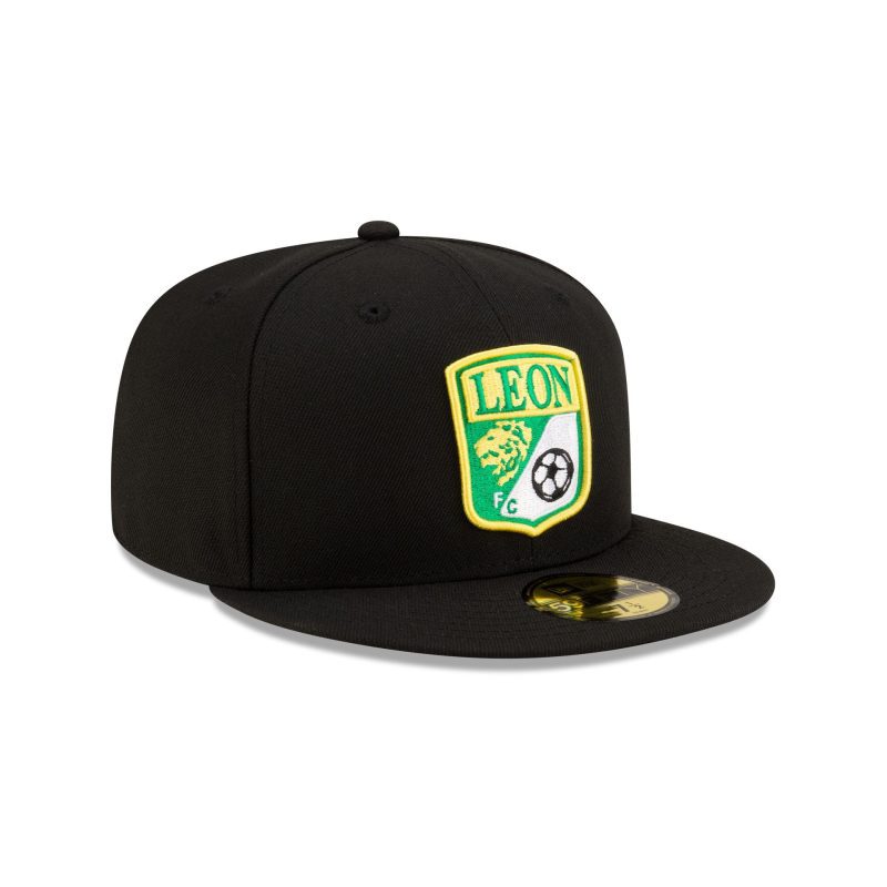 70666345 59FIFTY NEWMEXICOLIGA LMX BLK 3QR