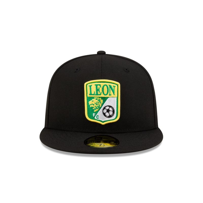 70666345 59FIFTY NEWMEXICOLIGA LMX BLK F