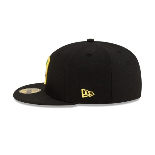 70666345 59FIFTY NEWMEXICOLIGA LMX BLK LSIDE