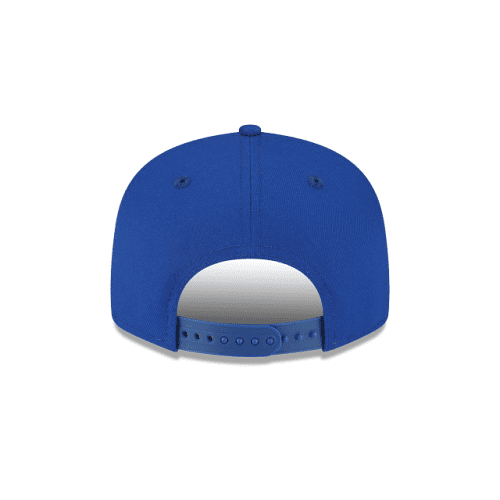 70672204 9FIFTY BUFFALOBILLS BUFBILCC BLUE R