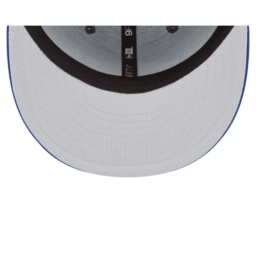 70672204 9FIFTY BUFFALOBILLS BUFBILCC BLUE UV