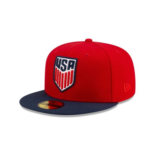 70683203 59FIFTY USSOCCER USASL SCA 3QL