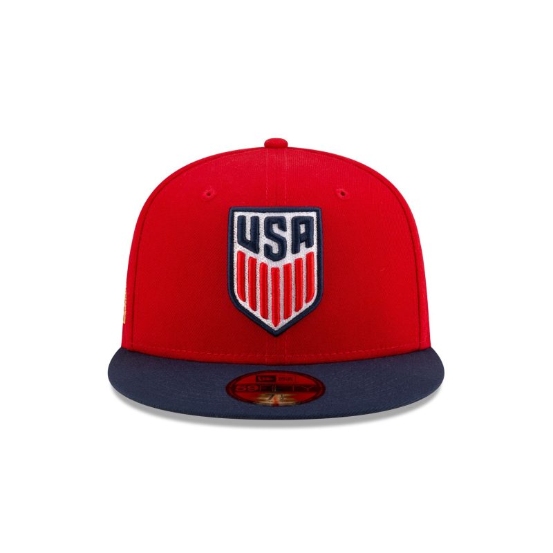 70683203 59FIFTY USSOCCER USASL SCA F