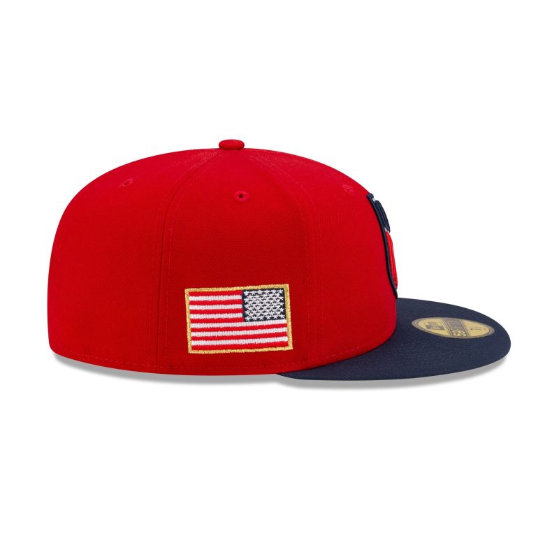 70683203 59FIFTY USSOCCER USASL SCA RSIDE