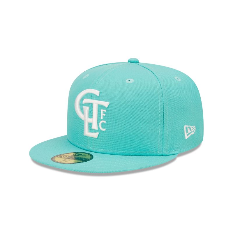 70695882 59FIFTY CUSTOM5950 CHAFC MNT 3QL