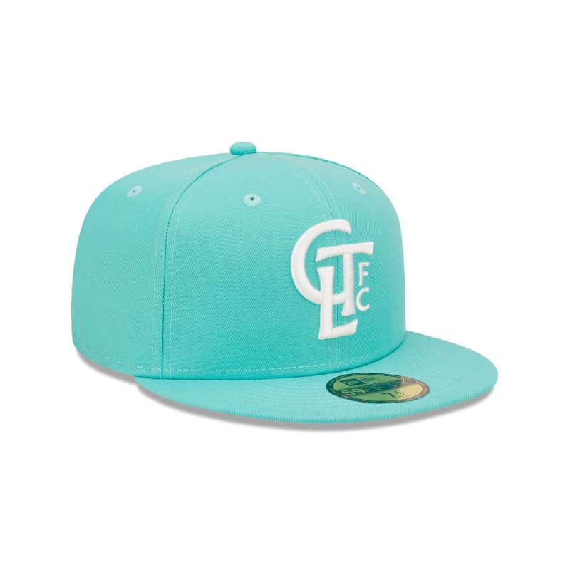 70695882 59FIFTY CUSTOM5950 CHAFC MNT 3QR