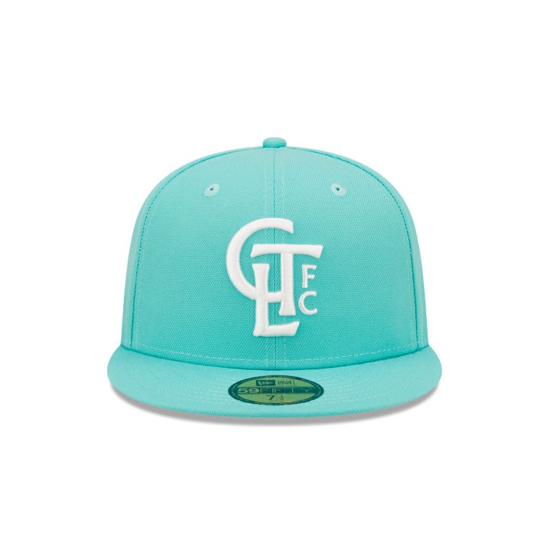 70695882 59FIFTY CUSTOM5950 CHAFC MNT F