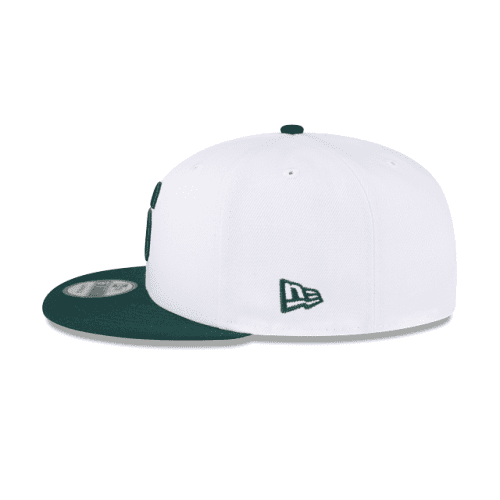 70696668 9FIFTY COLLEGESTOCK MICSPA WHITE LSIDE 1