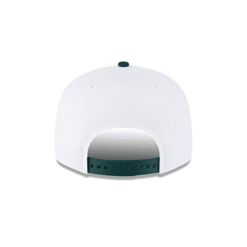 70696668 9FIFTY COLLEGESTOCK MICSPA WHITE R