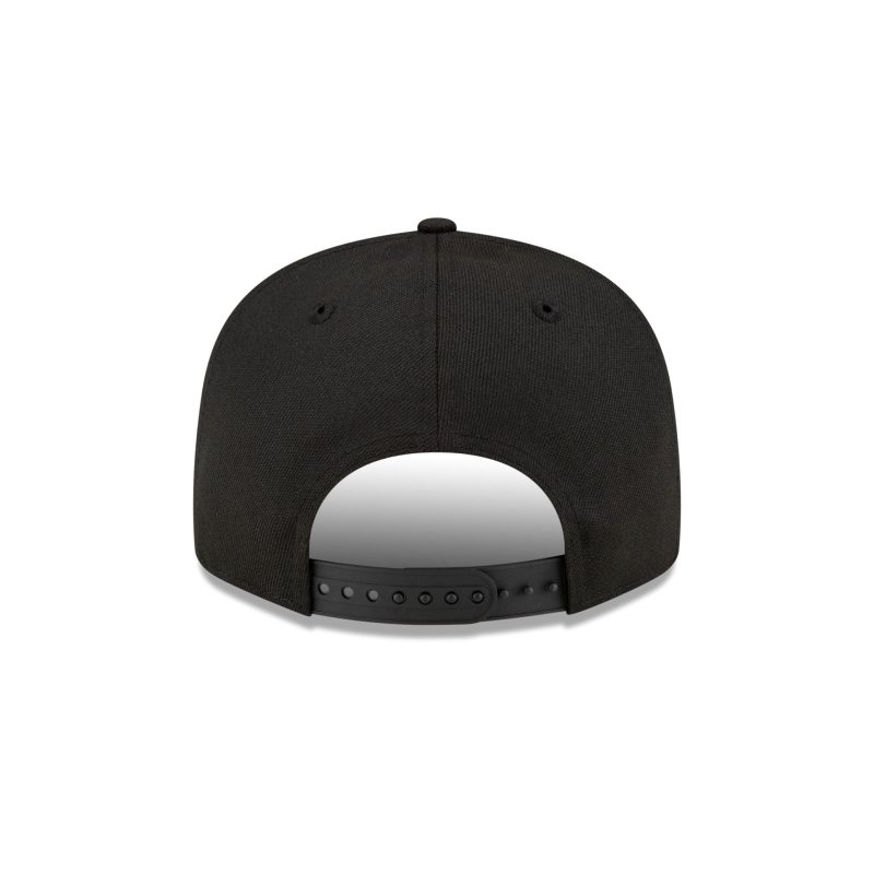 70698347 9FIFTY COLLEGESTOCK24 SDIAZT BLK R