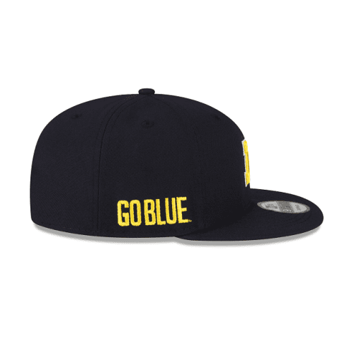 70698419 9FIFTY COLLEGESTOCK MICWOL OTC RSIDE