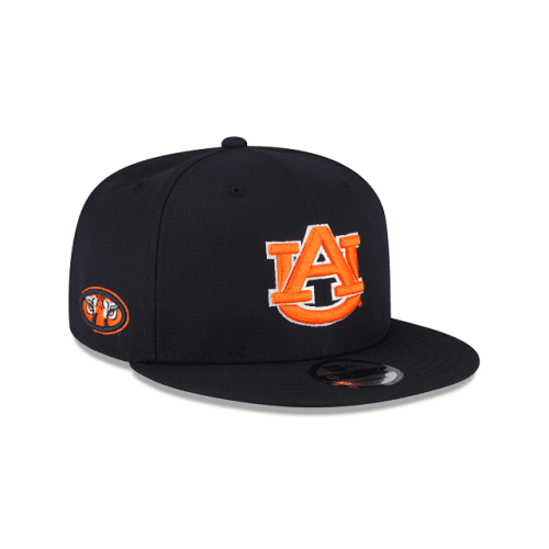 70698421 9FIFTY COLLEGESTOCK AUBTIG OTC 3QR