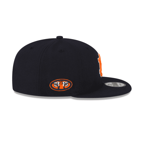 70698421 9FIFTY COLLEGESTOCK AUBTIG OTC RSIDE