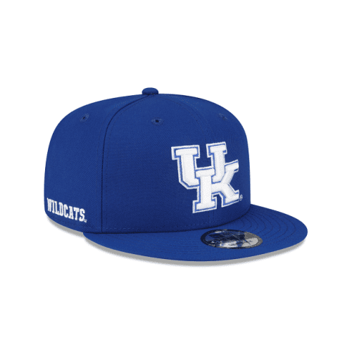 70698437 9FIFTY COLLEGESTOCK KENWIL OTC 3QR