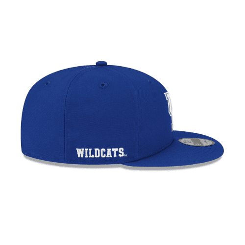 70698437 9FIFTY COLLEGESTOCK KENWIL OTC RSIDE