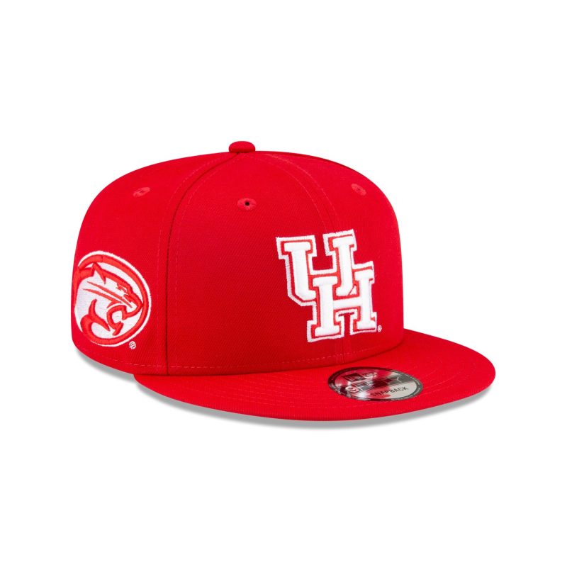 70698446 9FIFTY COLLEGESTOCK24 HOUCOU SCA 3QR