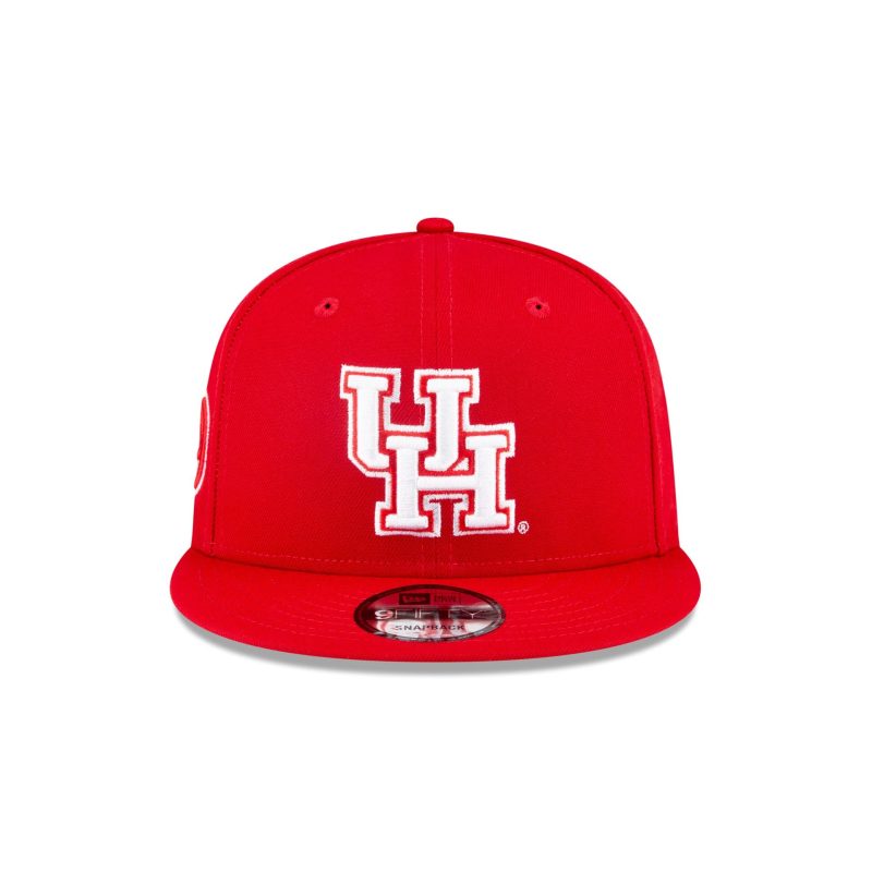 70698446 9FIFTY COLLEGESTOCK24 HOUCOU SCA F