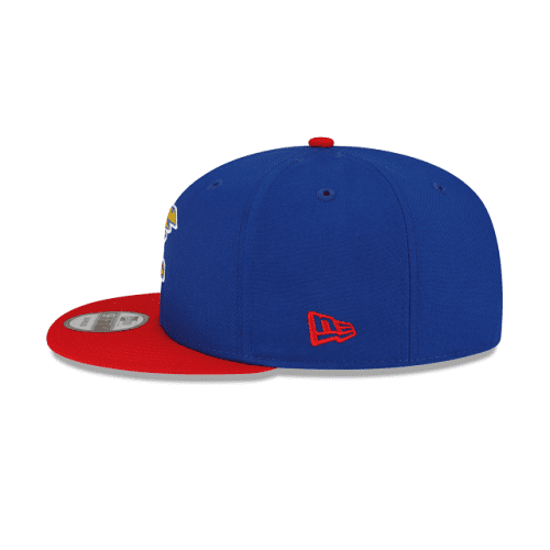 70699907 9FIFTY COLLEGESTOCK KANJAYVLT OTC LSIDE