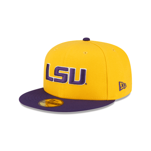 70700586 59FIFTY COLLEGESTOCK LOUTIG OTC 3QL