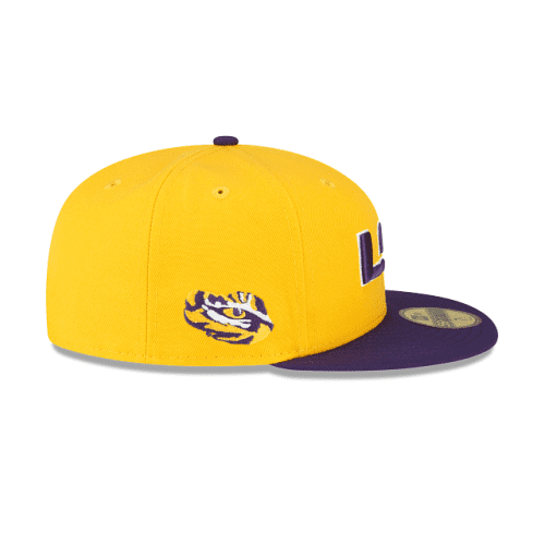 70700586 59FIFTY COLLEGESTOCK LOUTIG OTC RSIDE