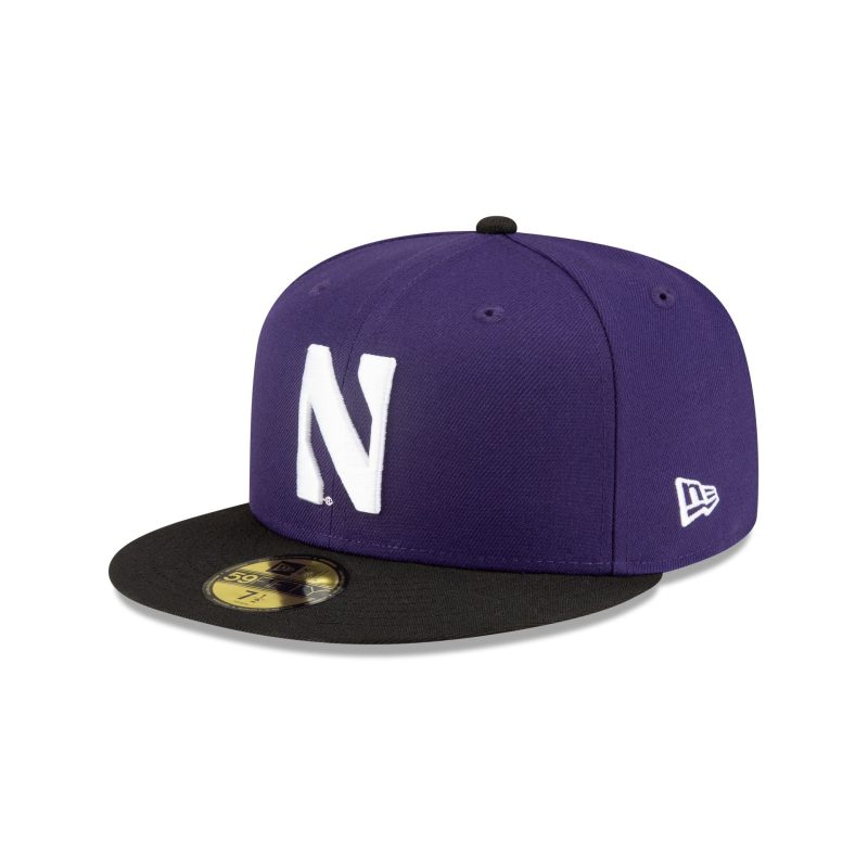 70700663 59FIFTY COLLEGESTOCK24 NWWCAT PUR 3QL