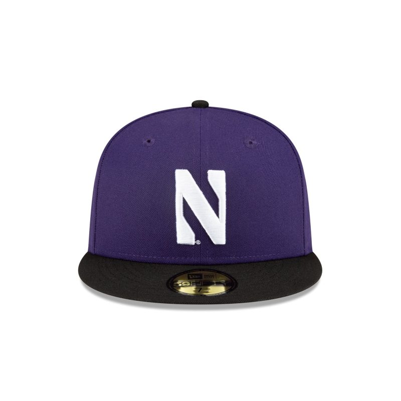 70700663 59FIFTY COLLEGESTOCK24 NWWCAT PUR F