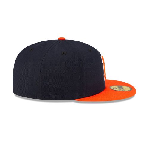 70700667 59FIFTY COLLEGESTOCK24 ILLILL NVY RSIDE