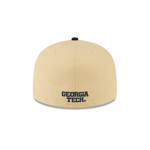 70700697 59FIFTY COLLEGESTOCK GEOYEL BROWN R