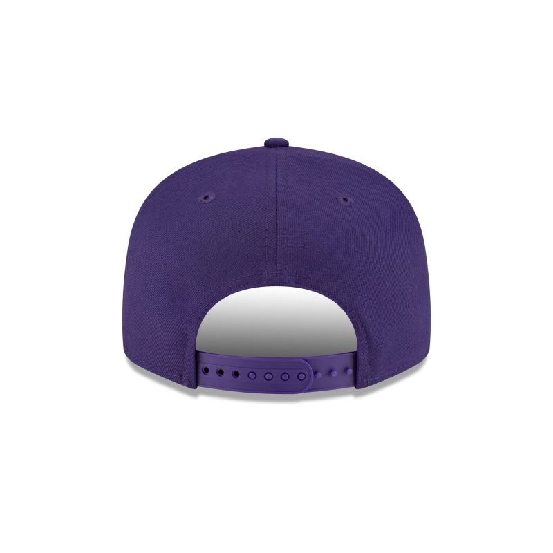 70701036 9FIFTY COLLEGESTOCK24 NWWCAT PUR R 1