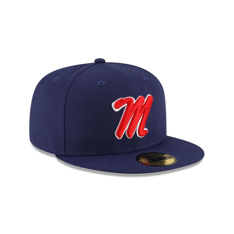 70702339 59FIFTY AUGGCP MISREB BLUE 3QR