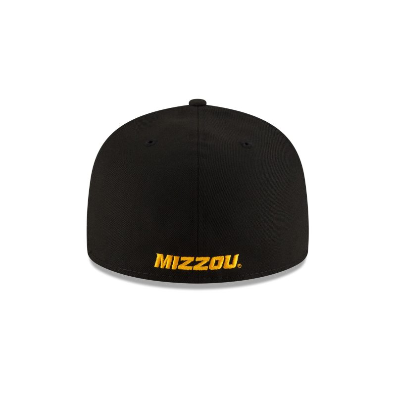 70703367 59FIFTY AUGGCP MISTIG BLACK R