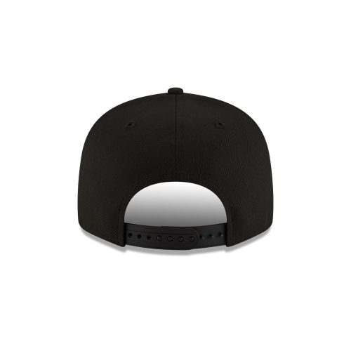 70704855 9FIFTY AUGGCP IOWHAW BLACK R