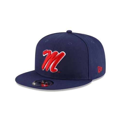 70704903 9FIFTY AUGGCP MISREB BLUE 3QL