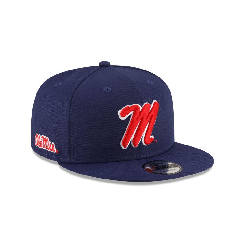 70704903 9FIFTY AUGGCP MISREB BLUE 3QR