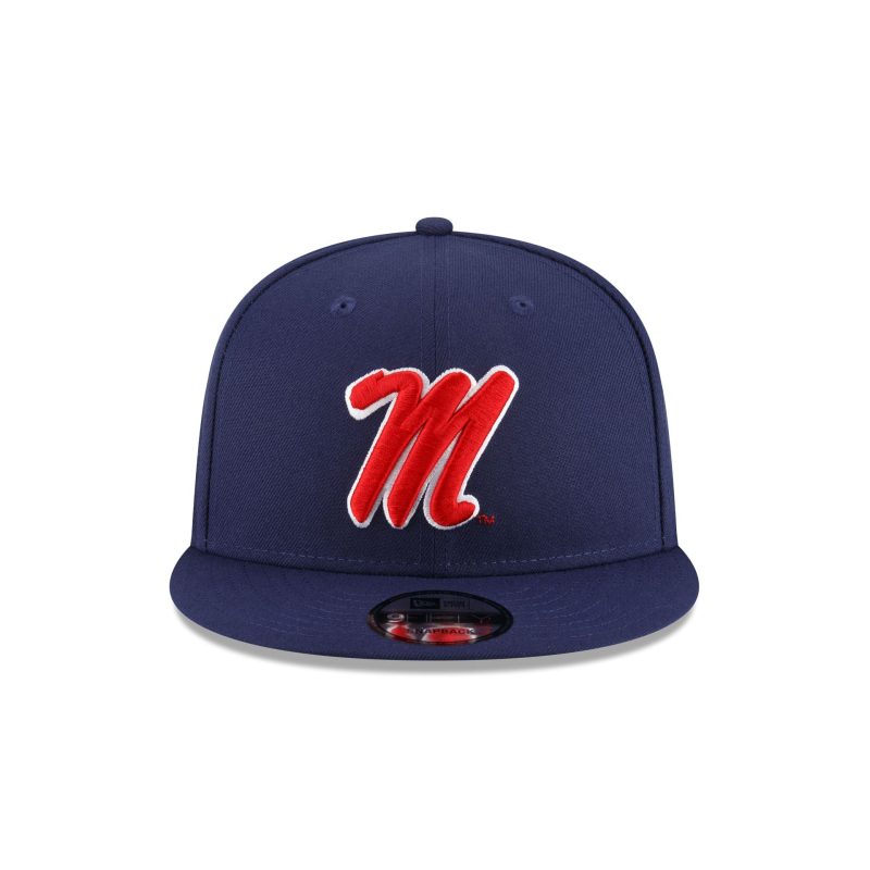 70704903 9FIFTY AUGGCP MISREB BLUE F