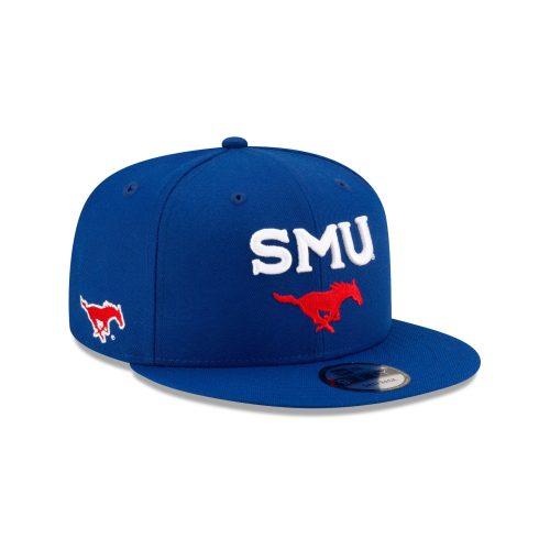 70704915 9FIFTY NEWCOLLEGE24 SMUMUS RYL 3QR