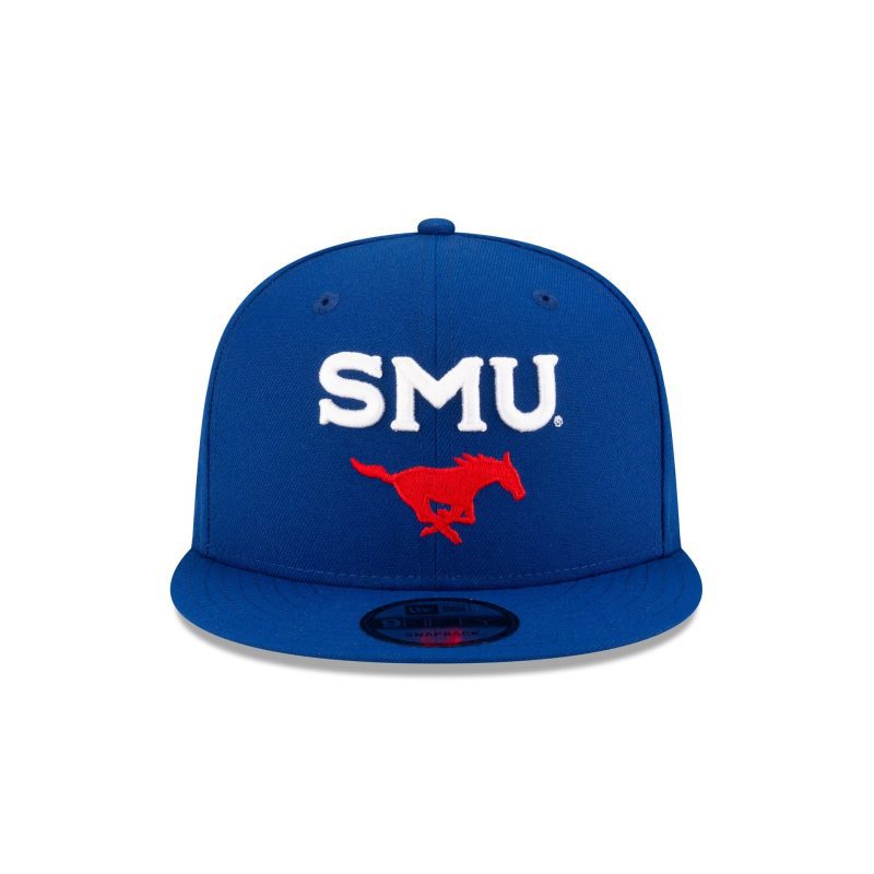 70704915 9FIFTY NEWCOLLEGE24 SMUMUS RYL F