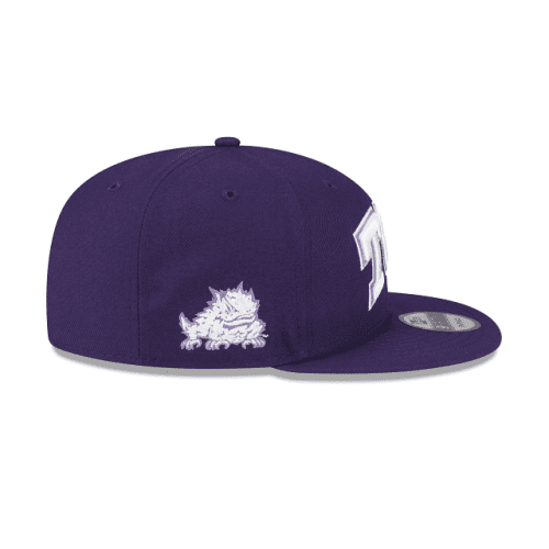 70704921 9FIFTY COLLEGESTOCK TEXFRO OTC RSIDE