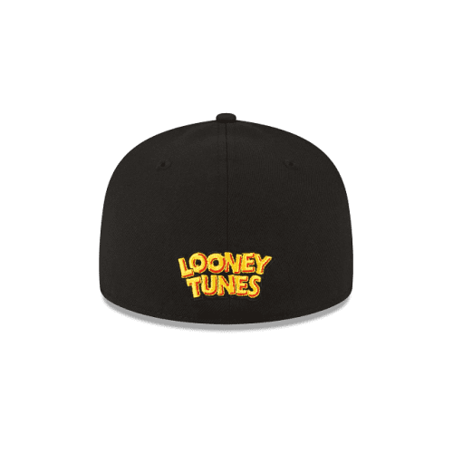 70705051 59FIFTY BUGSLOGO NONE BLACK R