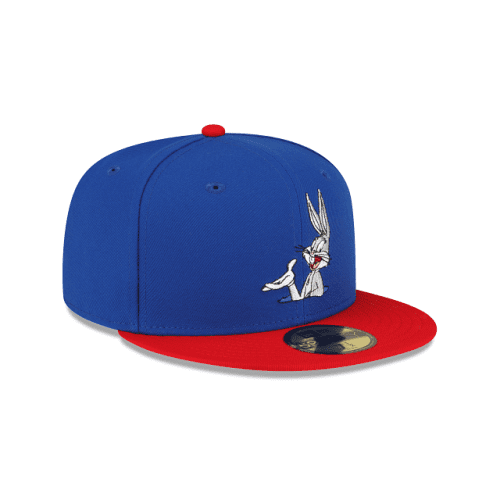 70705063 59FIFTY BUGSBUNNY NONE BLUE 3QR