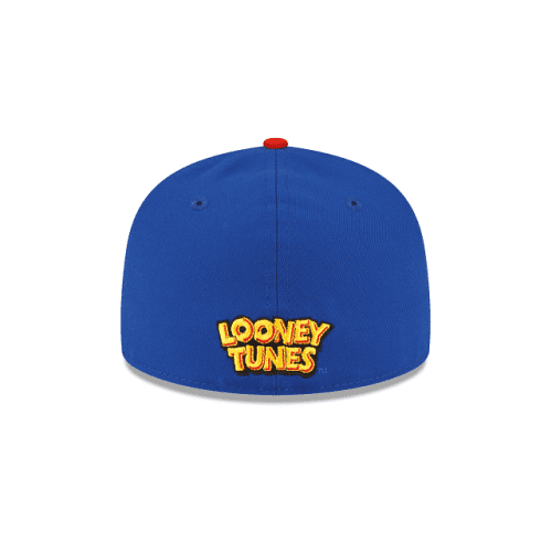 70705063 59FIFTY BUGSBUNNY NONE BLUE R