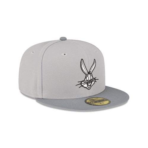 70705066 59FIFTY BUGSBUNNY NONE GRAY 3QR