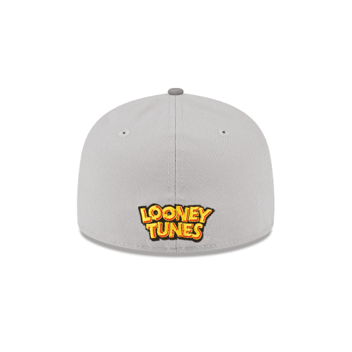 70705066 59FIFTY BUGSBUNNY NONE GRAY R