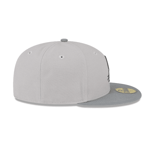 70705066 59FIFTY BUGSBUNNY NONE GRAY RSIDE