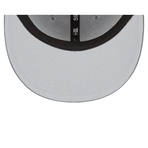 70705066 59FIFTY BUGSBUNNY NONE GRAY UV