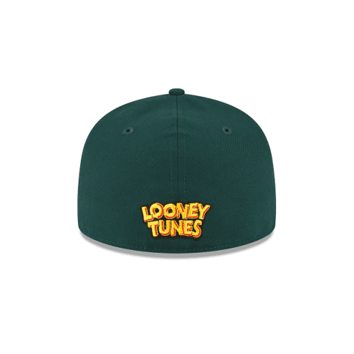 70705067 59FIFTY MARVIN NONE GREEN R