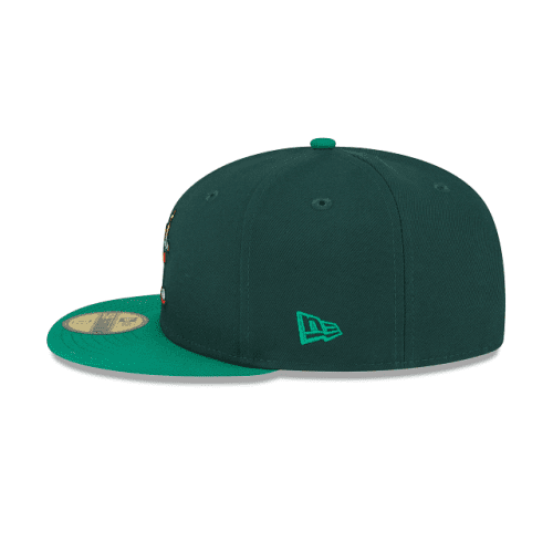 70705071 59FIFTY MARVINALT NONE GREEN LSIDE c4acafa2 0924 4462 9a73 929120287ce3