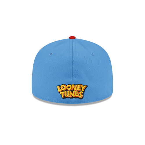 70705074 59FIFTY PORKY NONE BLUE R